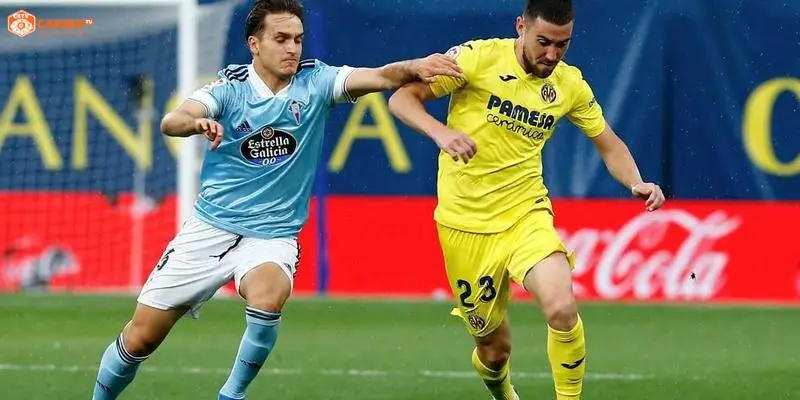  Khoảnh khắc quyết định trong trận Freiburg vs Celta de Vigo đầy kịch tính